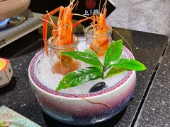 -上井料理黑金店(IFS国金中心店)