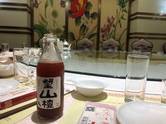 -松针蔡记蒸饺(花园路店)