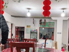 大堂-蜀香川菜鱼庄(然乌店)