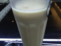 -野萃山·潮汕厚果汁(十亩地店)