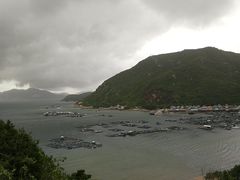 -南丫岛