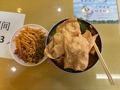 -红鼻子桂林米粉(金唐新光界店)