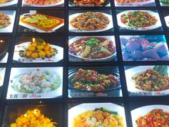 -东方之珠海鲜酒楼(南开店)
