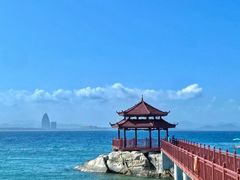 -三亚蜈支洲岛旅游区