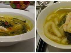 酸汤鱼-味茂·老船夫1927(东海东路店)