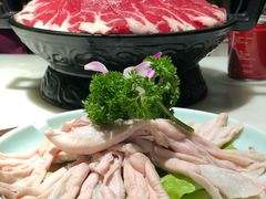 -孙毛肚火锅(春熙路店)