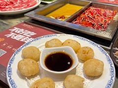 -月满大江火锅(总府路店)