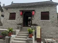-戏马台景区