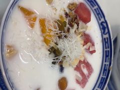 -江记甜品(罗湖店)