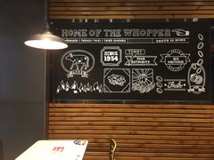 -汉堡王(上海凌云壹街坊店)