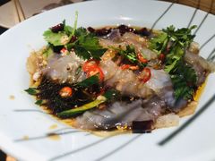 -蚝太郎 • 海鲜烧烤(Upark店)