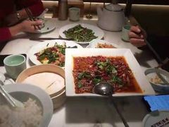 -金佬馆·川菜bistro(芜湖镜湖万达店)