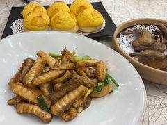 -轩记海鲜餐厅·四十五年老字号·经典粤菜(西区彩虹店)