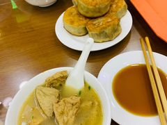 -白魁老号饭庄(交道口店)