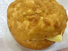 -L猪扒包(天河购书中心店)