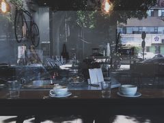 -常识咖啡common sense(春熙路店)