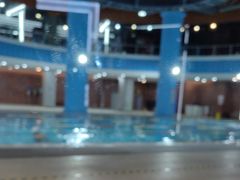 -美格菲健身中心(新都会店)