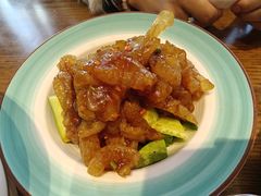 -新时代大酒店(仰口路店)