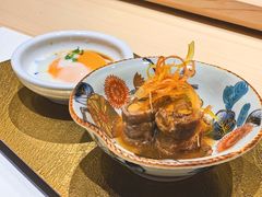 -鮨一日本料理(大中华店)