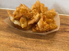 -非遗·十八曲鱼饺(西马总店)