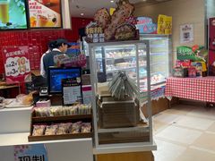 -85度C(南京龙江店)