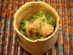 -晴空·日本料理(万象城店)