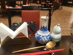 -海天楼中餐厅(吴宫泛太平洋酒店)