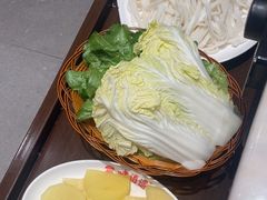 -味逍遥牛肉火锅(万江旗舰店)