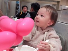 -西贝(上海中心店)