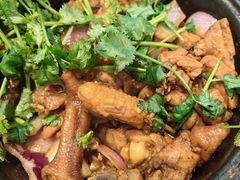 -重庆鸡公煲·青锅花椒鱼(牡丹江路店)