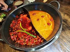 -冯校长老火锅(广州正佳广场店)