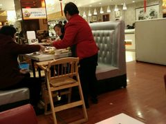 -泉福居酱骨头自助广场(南大街商业步行街店)