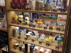 -COSTA COFFEE(上海月星环球港店)