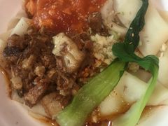 -一城一面兰州纯汤牛肉面