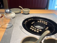 -巴奴毛肚火锅(相州店)