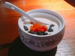 -塔里木新疆饭店(新北万达店)