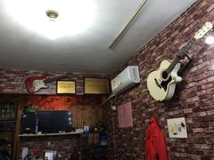 -九华山友谊土菜馆 小资餐厅