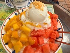 -顺记冰室(宝华路店)