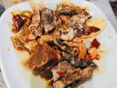 -金滏山烤肉·海鲜·火锅自助餐厅(襄阳万达店)