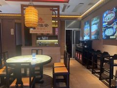 -老淮安·淮安菜(周恩来纪念馆店)