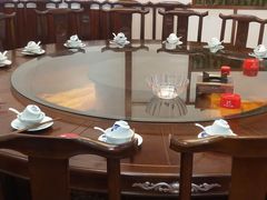 包厢-野渡坡·极致湘菜·庭院餐厅(汉阳店)