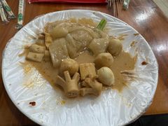 -郭记小街麻辣烫(南小街总店)