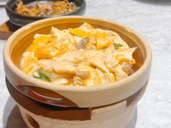 石锅包浆豆腐-天辣(金桥啦啦宝都店)