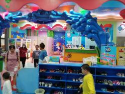 -胜利乐园(胜利购物广场店)