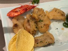 -码头见·潮汕菜(领展中心城店)