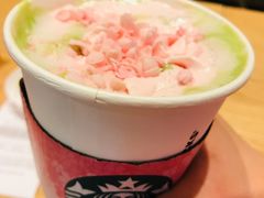 -星巴克(北京新东安)
