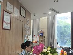 -谐和益家动物医院·免疫绝育·血液透析·宠保定点医院(高新伊藤分院)