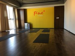 -FineYoga梵音瑜伽·普拉提