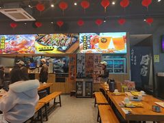 -本色·小马哥烧烤(无锡九里仓店)