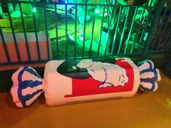 -幸福花欢乐世界(东辰广场A座店)